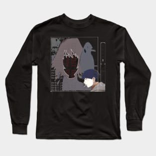 memories of you V1 Long Sleeve T-Shirt